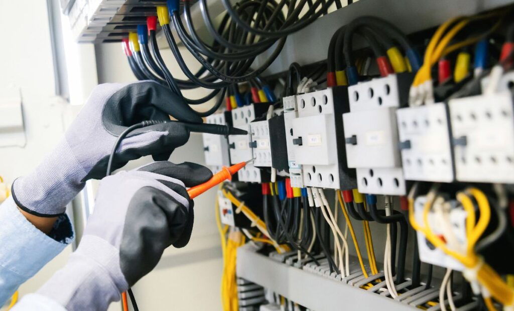 Electrical Services