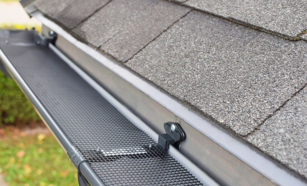 Gutter Installation