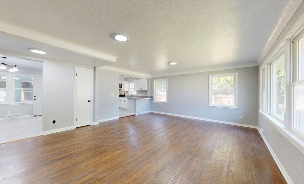 Interior Renovation Services