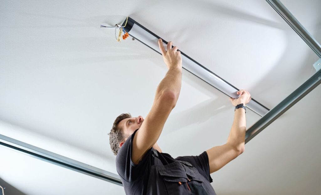 Lighting Installation